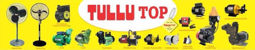TULLU TOP