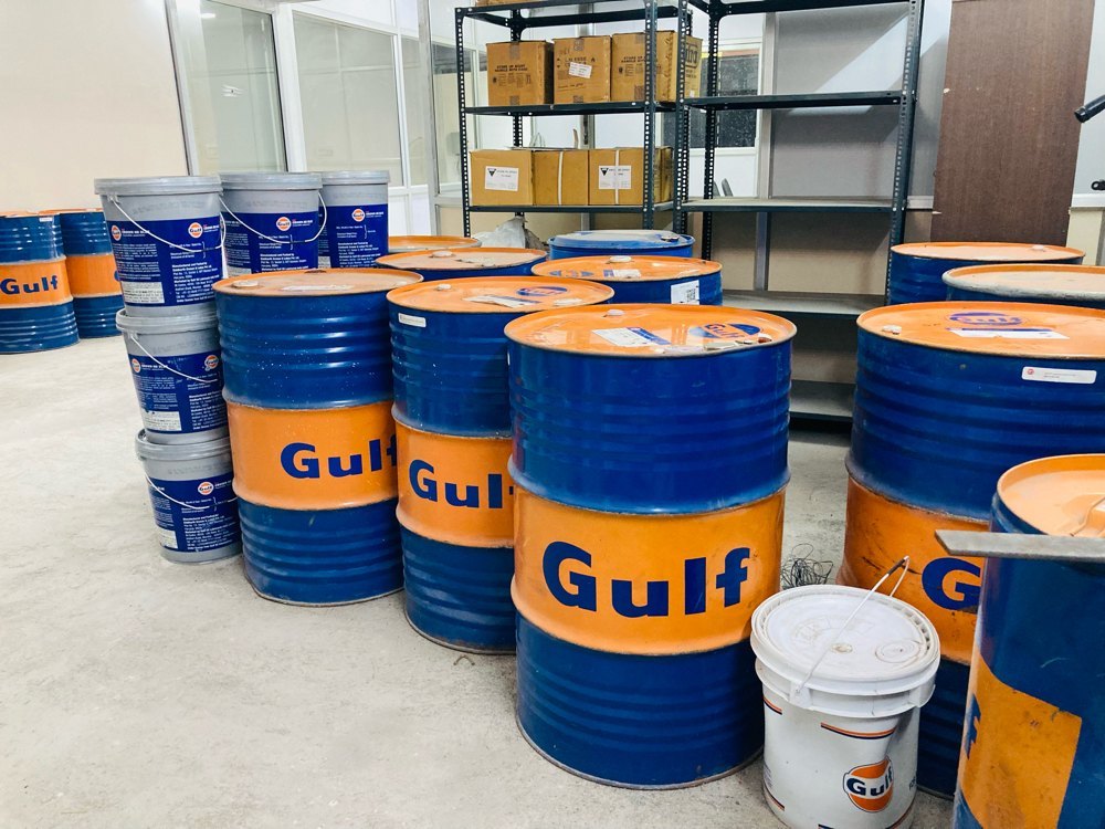 150 HDPE (20L)